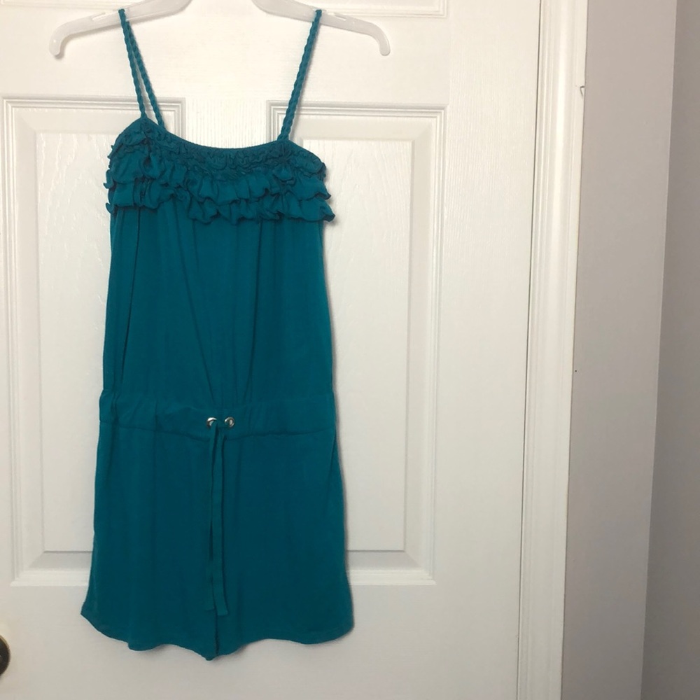 Pink Republic Girl's  Romper